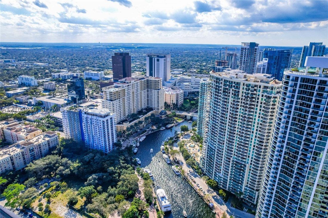 Condo in Fort Lauderdale, Florida, United States 4 - 19103766