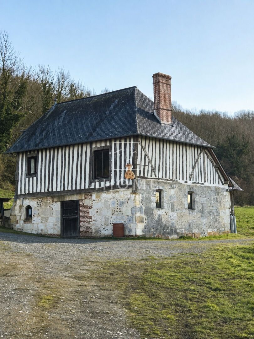 Villa in Hermival-les-Vaux, Normandie, Frankreich 2 - 19105432