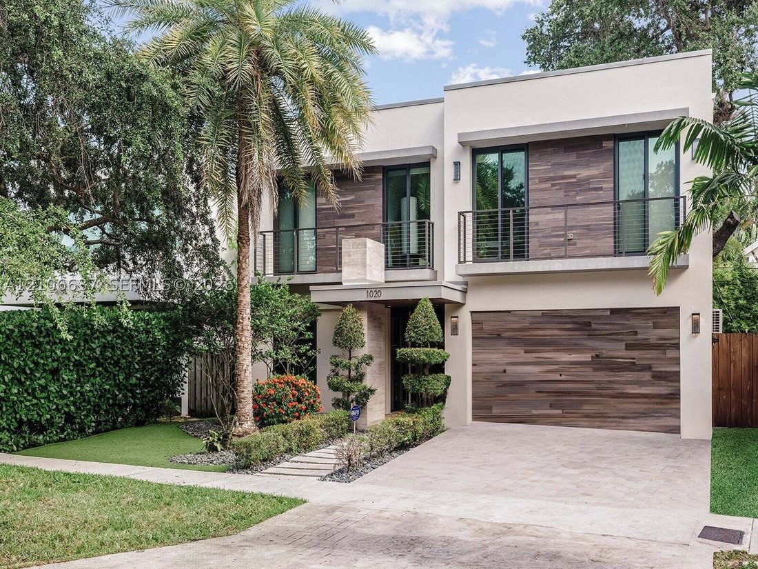 House in Fort Lauderdale, Florida, United States 1 - 19103892