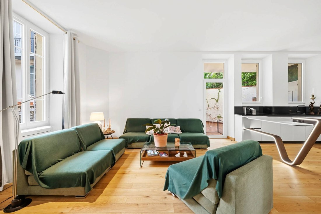 Apartment in Cannes, Provence-Alpes-Côte d'Azur, France 3 - 19095510