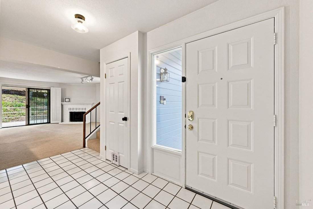 Townhouse in Santa Rosa, California, United States 5 - 19103145