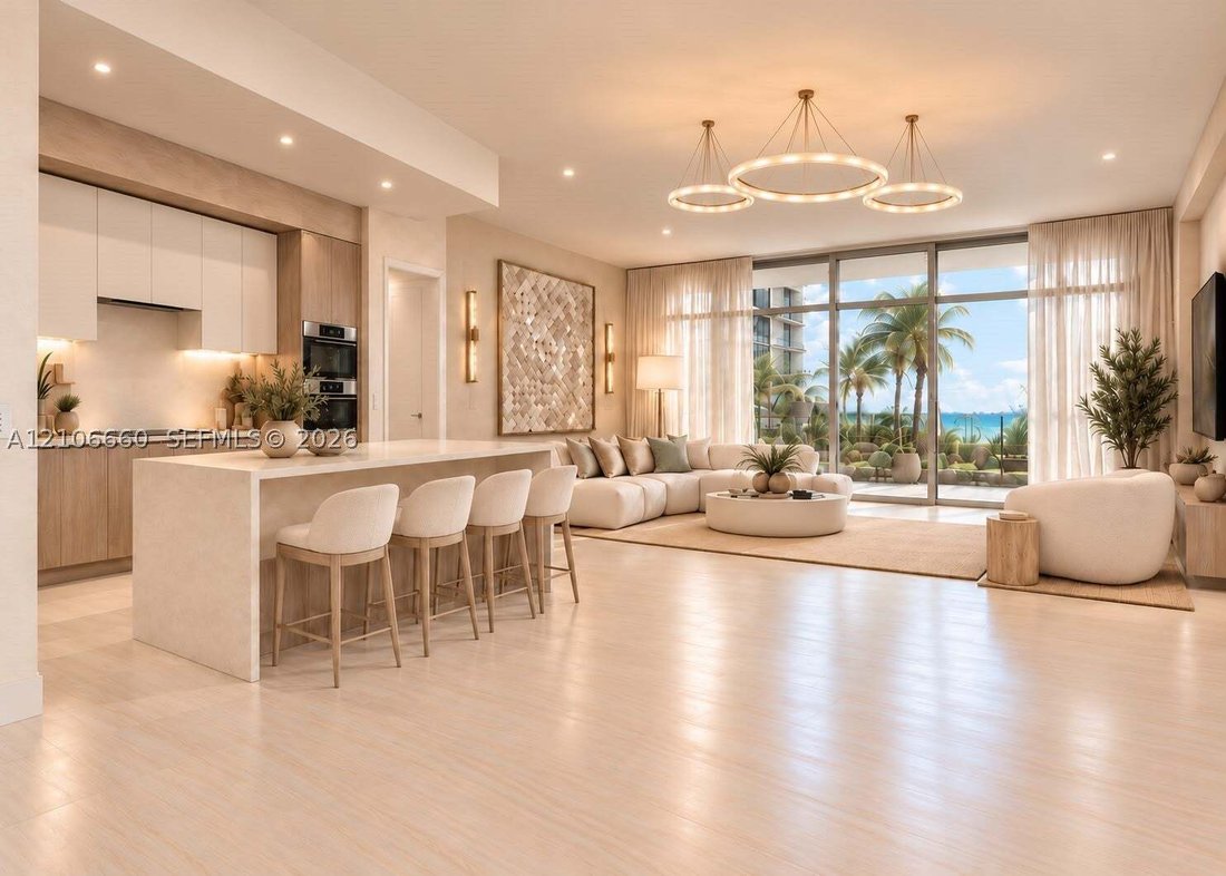 Condo in Fort Lauderdale, Florida, United States 1 - 19103765