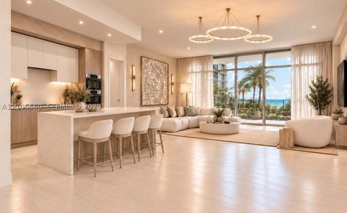 Condo in Fort Lauderdale, Florida, United States 1
