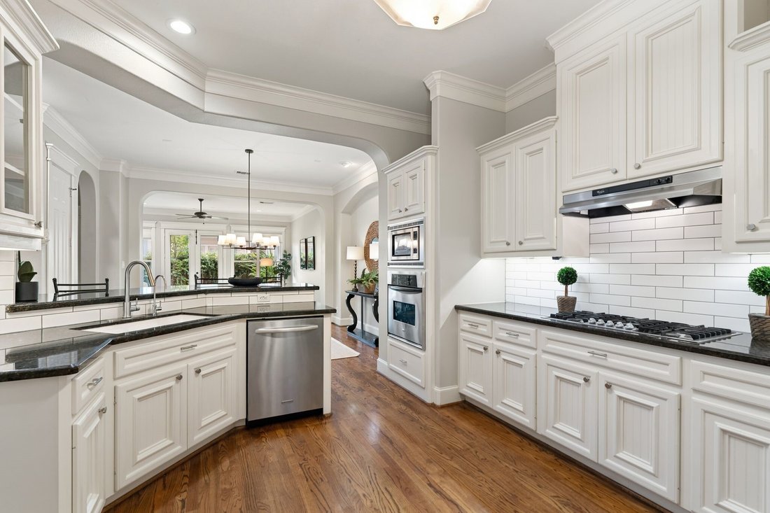 Haus in Houston, Texas, Vereinigte Staaten 5 - 19103245
