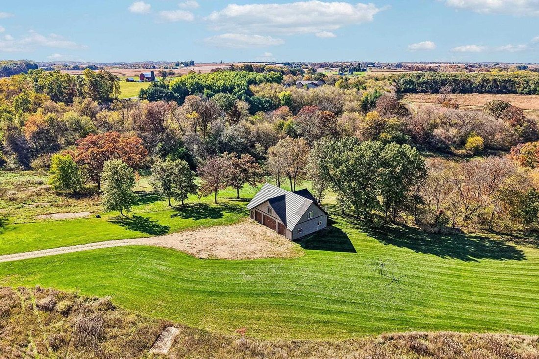 House in Hill Point, Wisconsin, United States 5 - 19103565