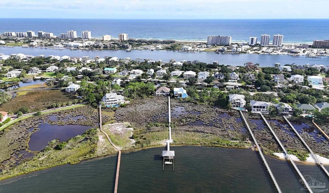 Haus in Orange Beach, Alabama, Vereinigte Staaten 4 - 19103334