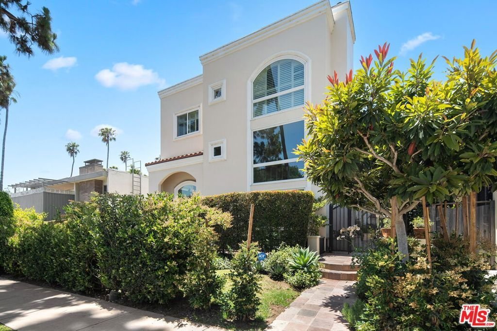Townhouse en Santa Mónica, California, Estados Unidos 1 - 19103981
