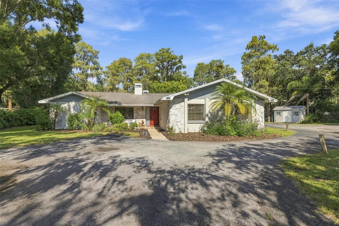 House in Odessa, Florida, United States 3 - 19104087