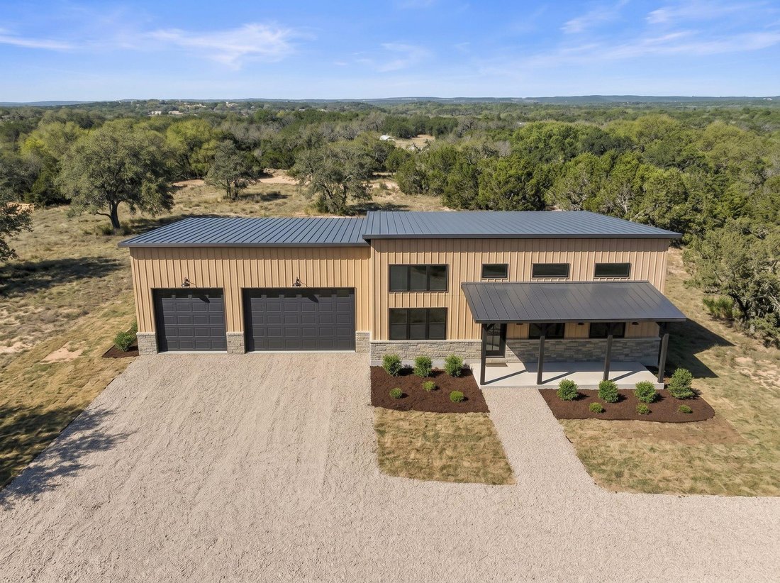 Haus in Waller, Texas, Vereinigte Staaten 2 - 19104846