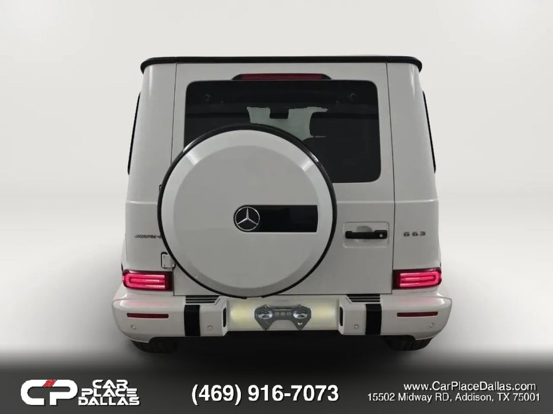 Suv in Addison, TX, United States 5 - 19106039