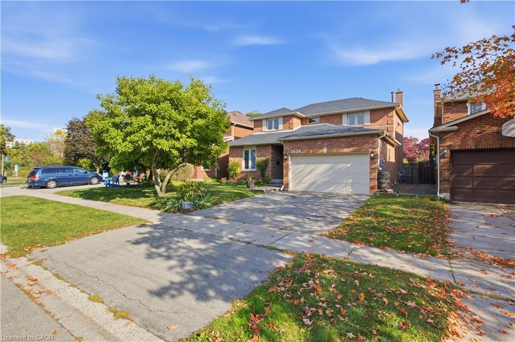 Casa a Oakville, Ontario, Canada 2 - 19104973
