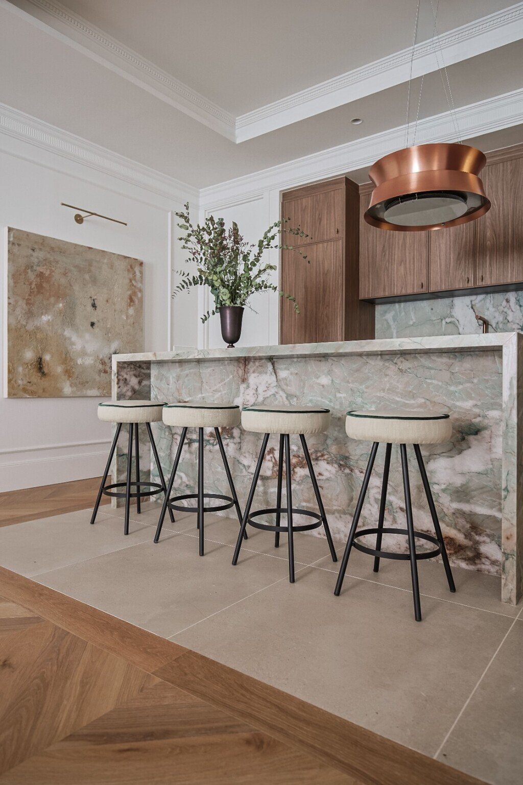 Appartement à Chamberí, Madrid, Espagne 5 - 19105199