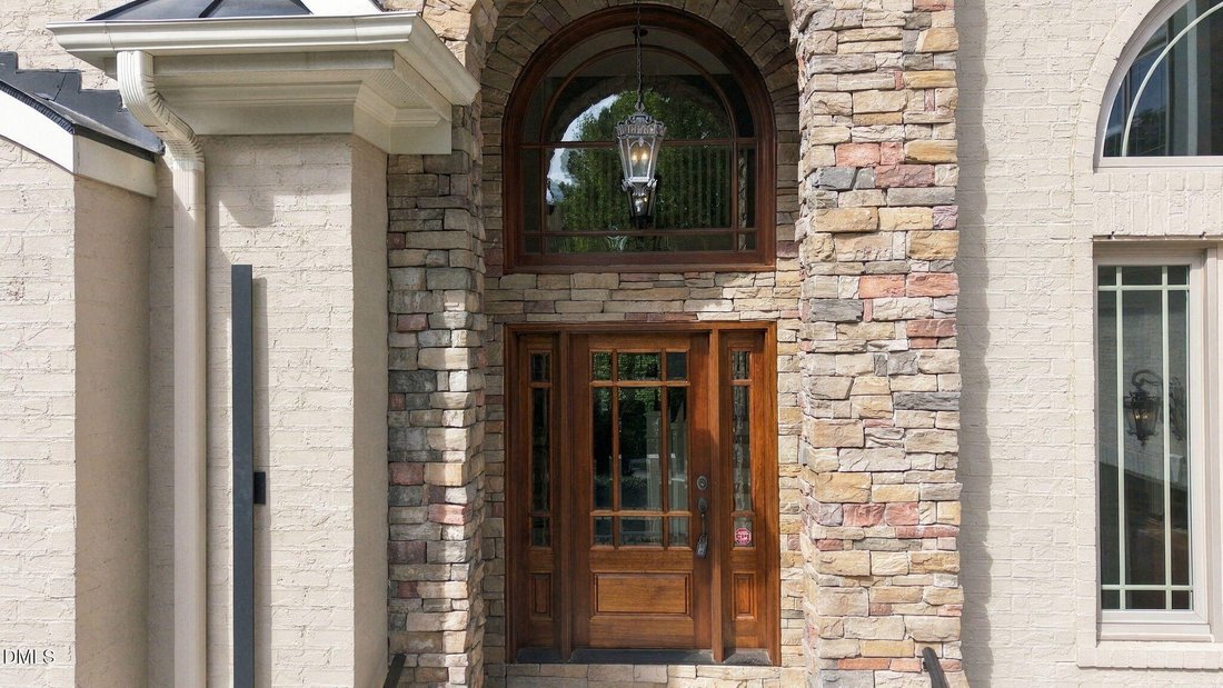 Maison à Raleigh, Caroline du Nord, États-Unis 5 - 19106658