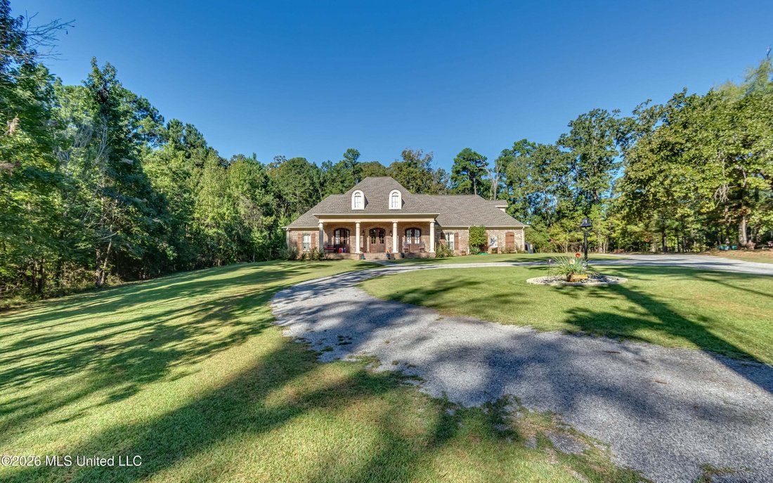 Casa a Brandon, Mississippi, Stati Uniti 2 - 19103409