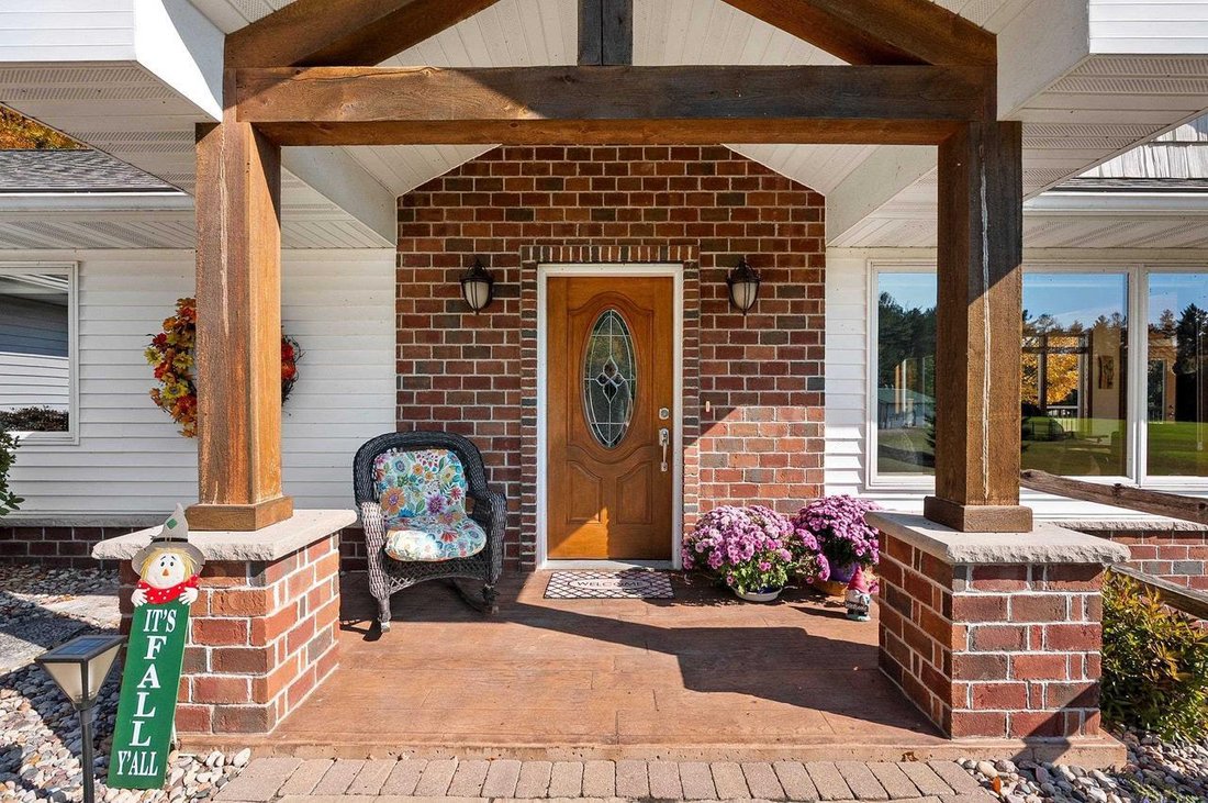 Casa a Suring, Wisconsin, Stati Uniti 5 - 19103551