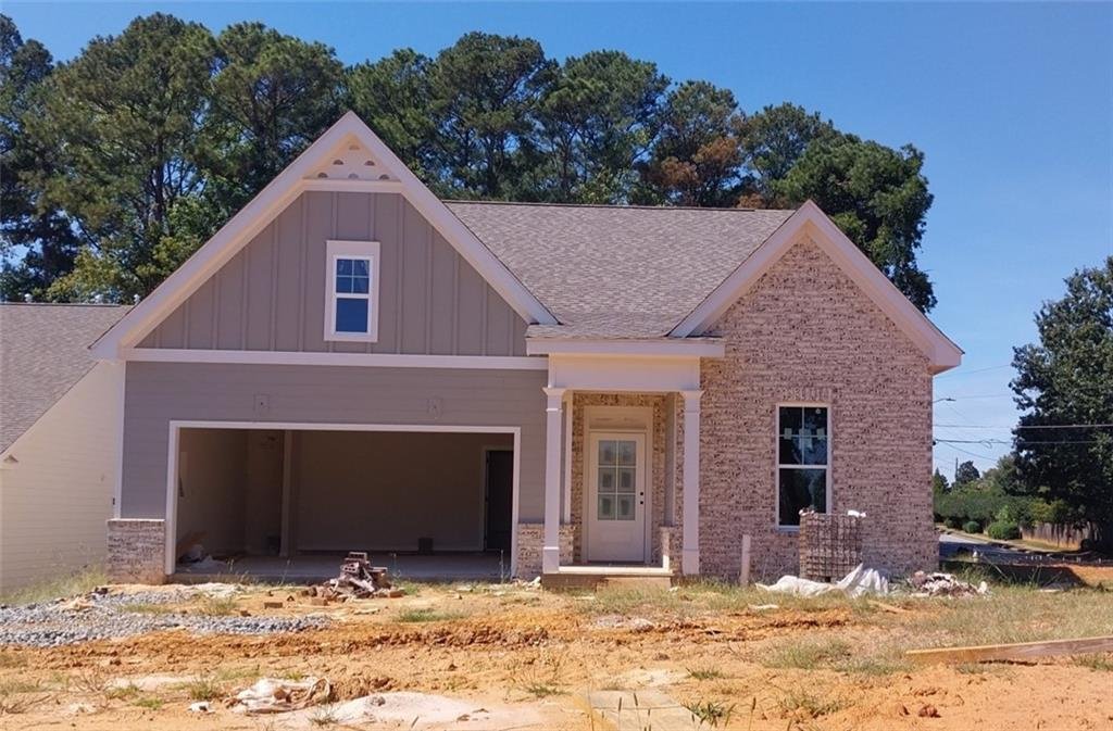 Haus in Acworth, Georgia, Vereinigte Staaten 1 - 18285495