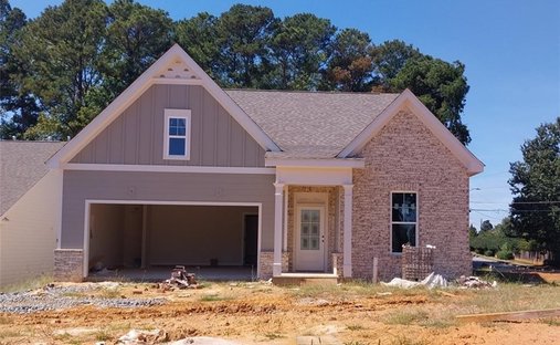 Casa a Acworth, Georgia, Stati Uniti 1