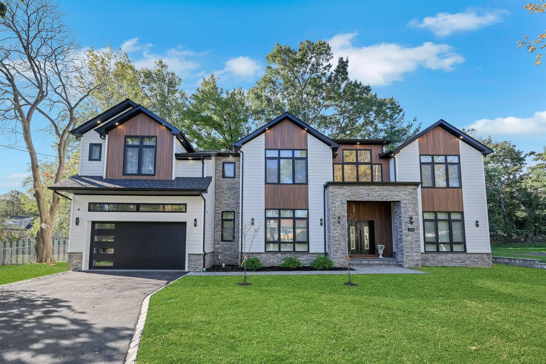 House in Paramus, New Jersey, United States 3 - 19103154