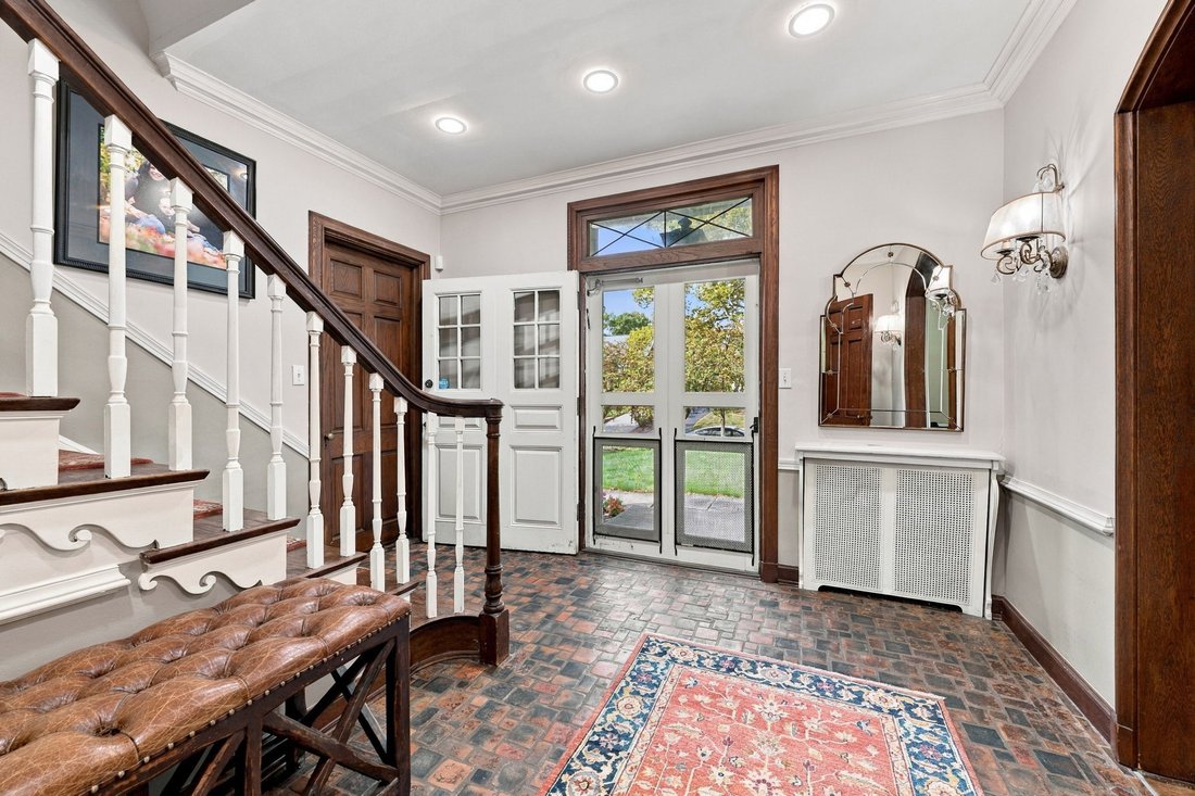 Casa a Shaker Heights, Ohio, Stati Uniti 3 - 19106500