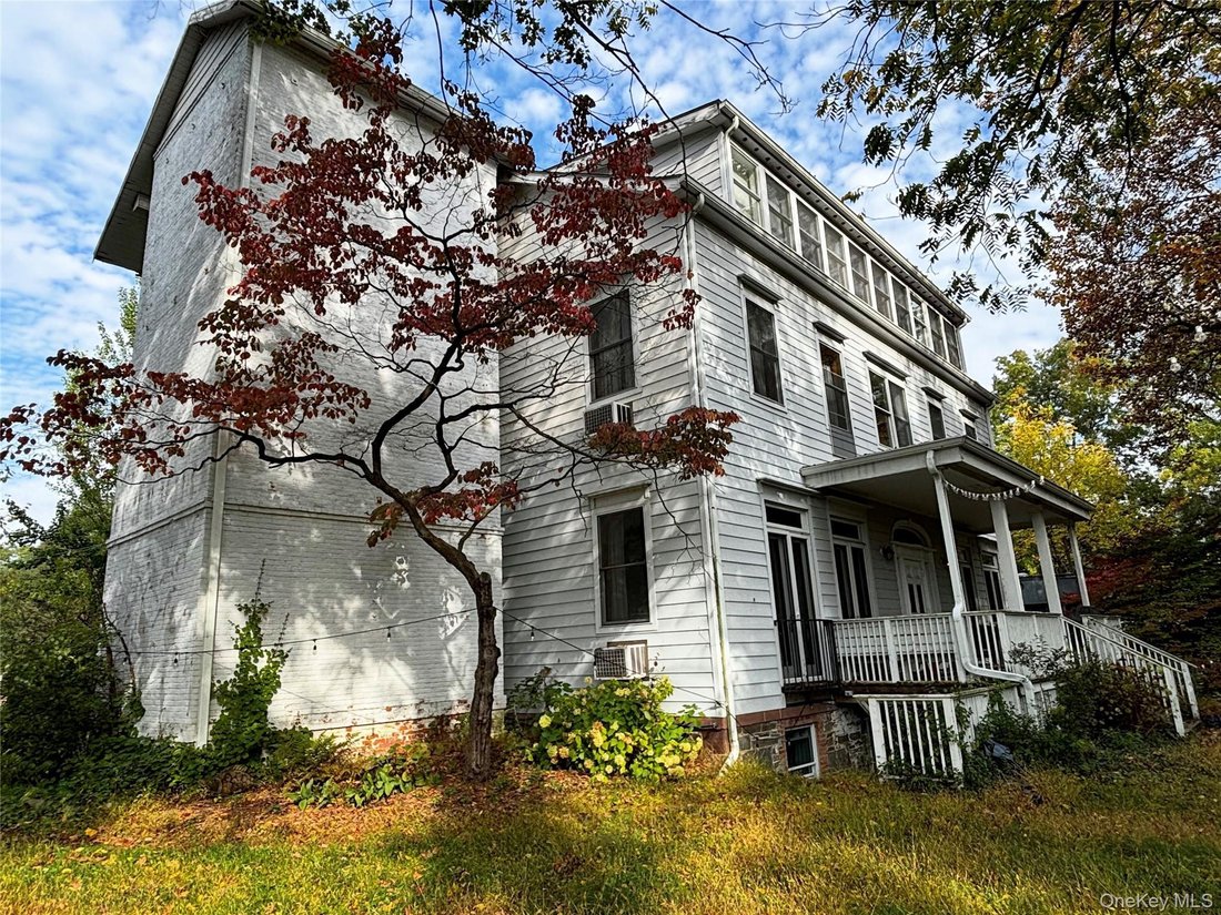 Haus in Beacon, New York, Vereinigte Staaten 3 - 19104466