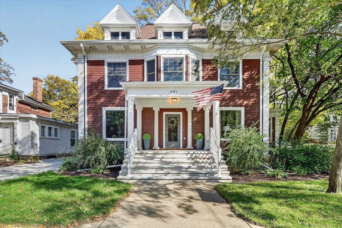 Casa en Beloit, Wisconsin, Estados Unidos 3 - 19103190