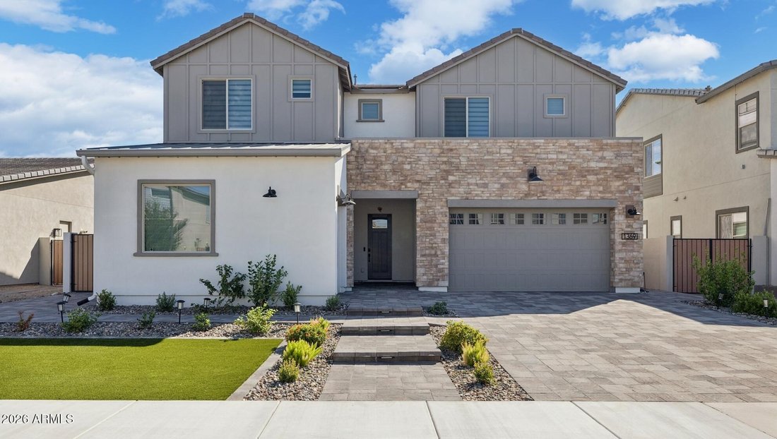 House in Gilbert, Arizona, United States 1 - 19105486