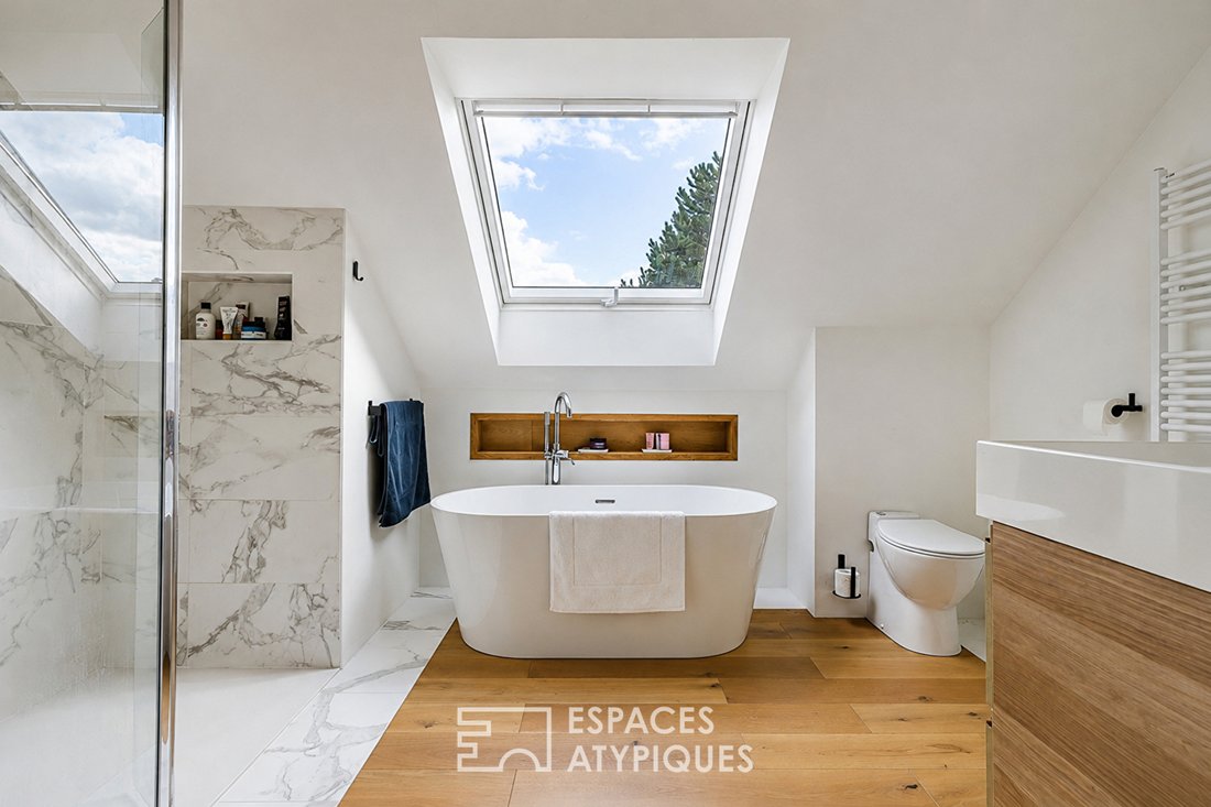Villa a Camphin-en-Pévèle, Alta Francia, Francia 4 - 19105645