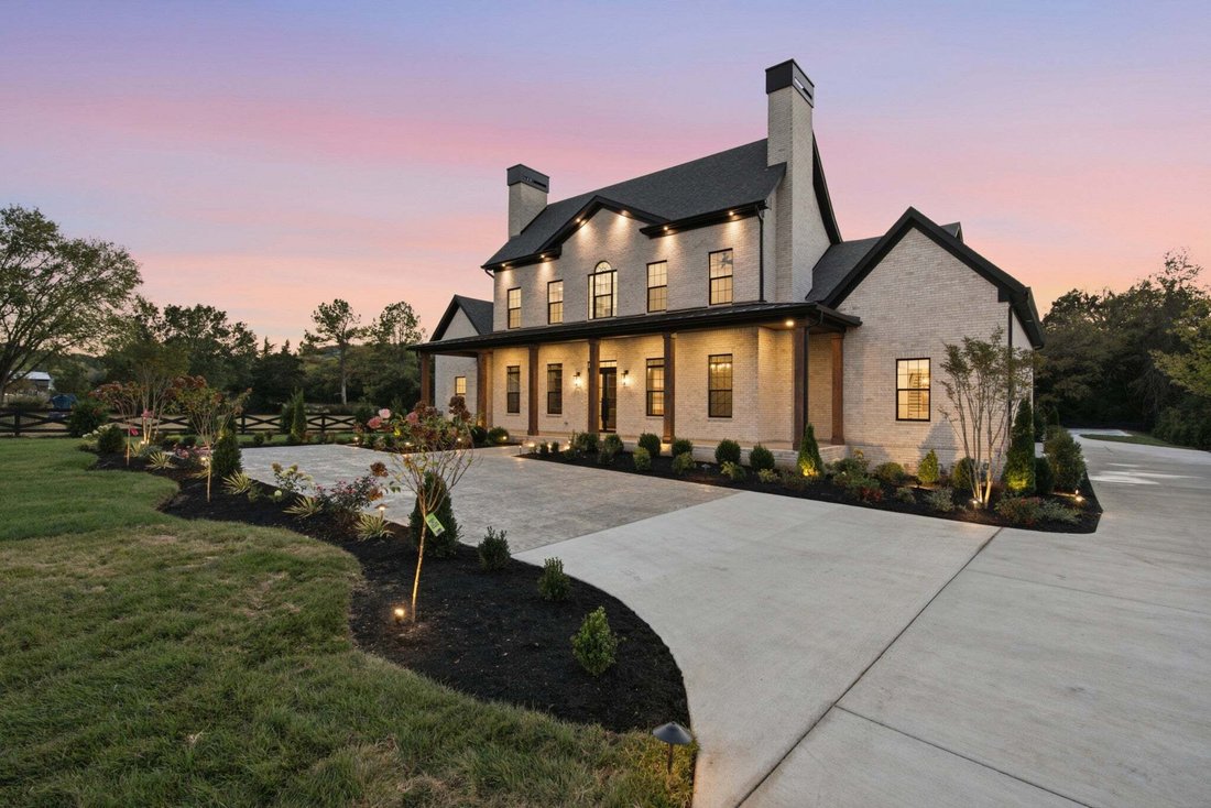 House in College Grove, Tennessee, United States 4 - 19104218