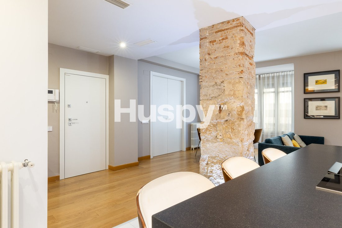 Apartamento en Ciutat Vella, Valencia, España 5 - 19105317