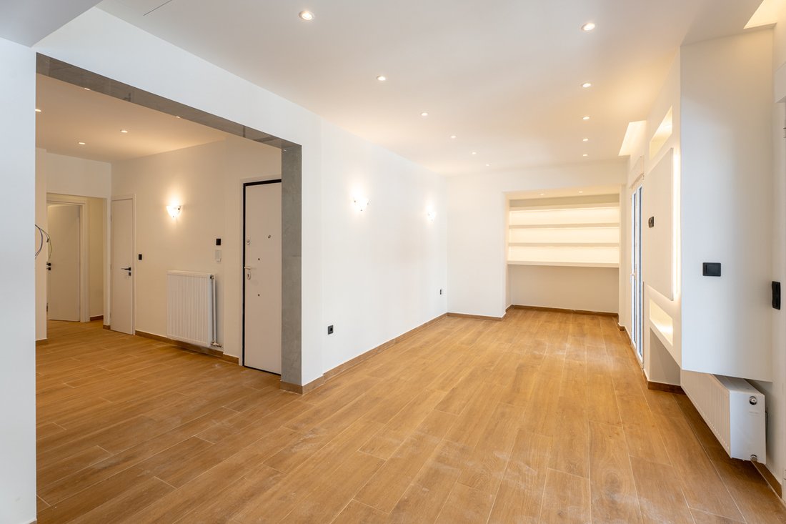 Penthouse in Kaisariani, Attica, Greece 4 - 19105019