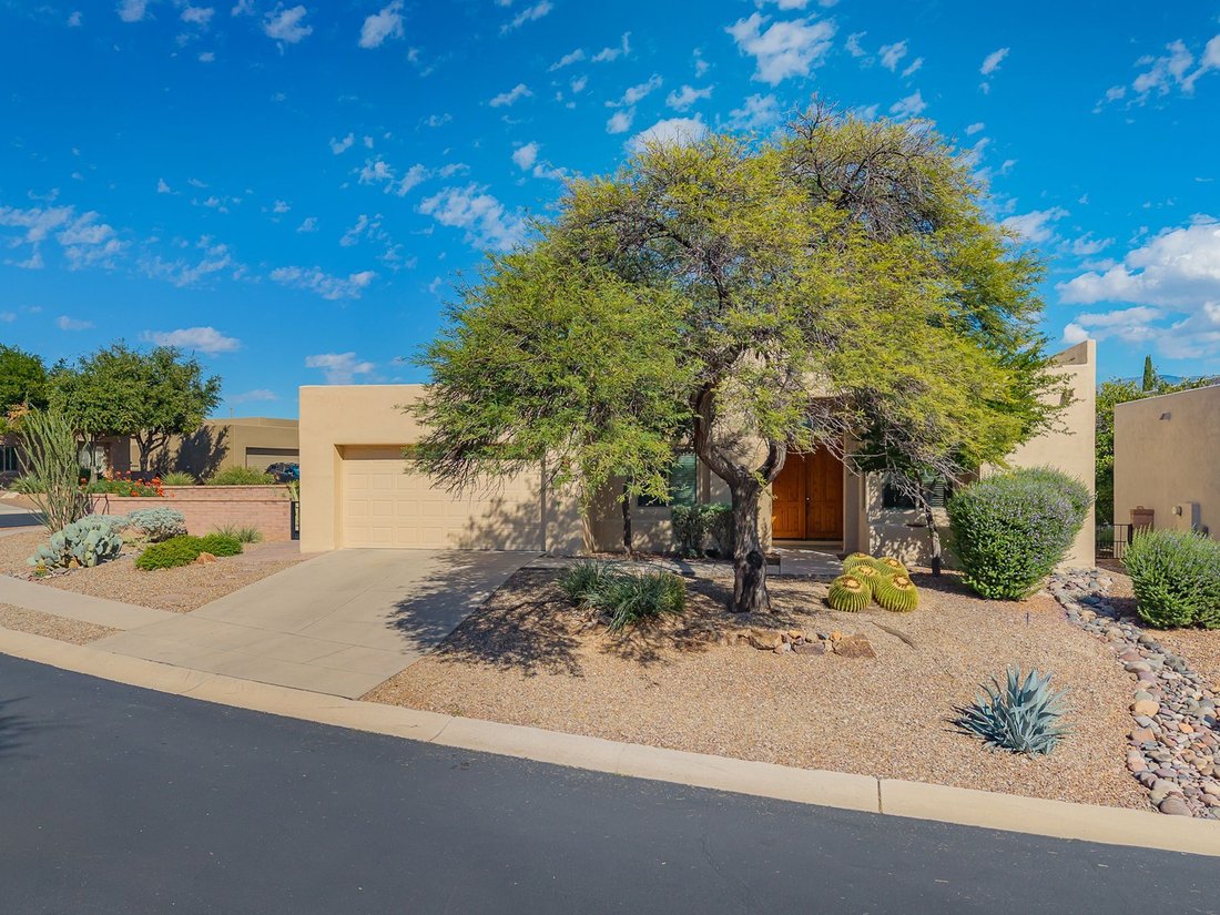 Haus in Oro Valley, Arizona, Vereinigte Staaten 2 - 19103209