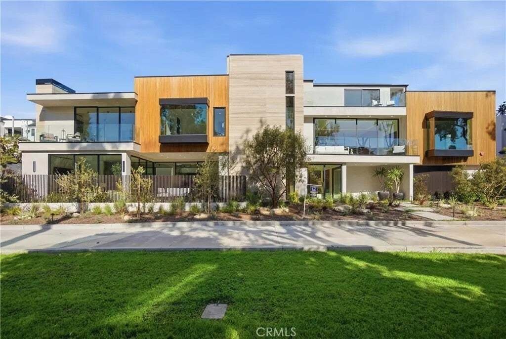 Appartement à Newport Beach, Californie, États-Unis 1 - 19104615