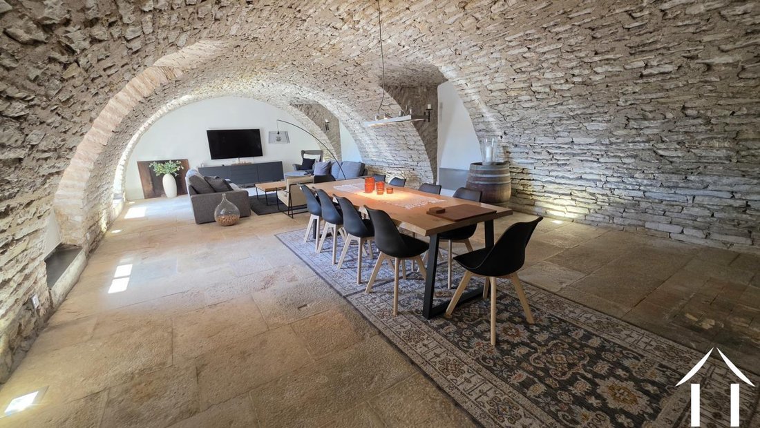 Casa en Auxey-Duresses, Borgoña-Franco Condado, Francia 2 - 19105311