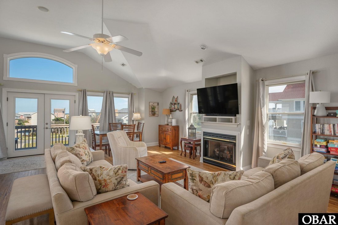 Maison à Nags Head, Caroline du Nord, États-Unis 3 - 19103395