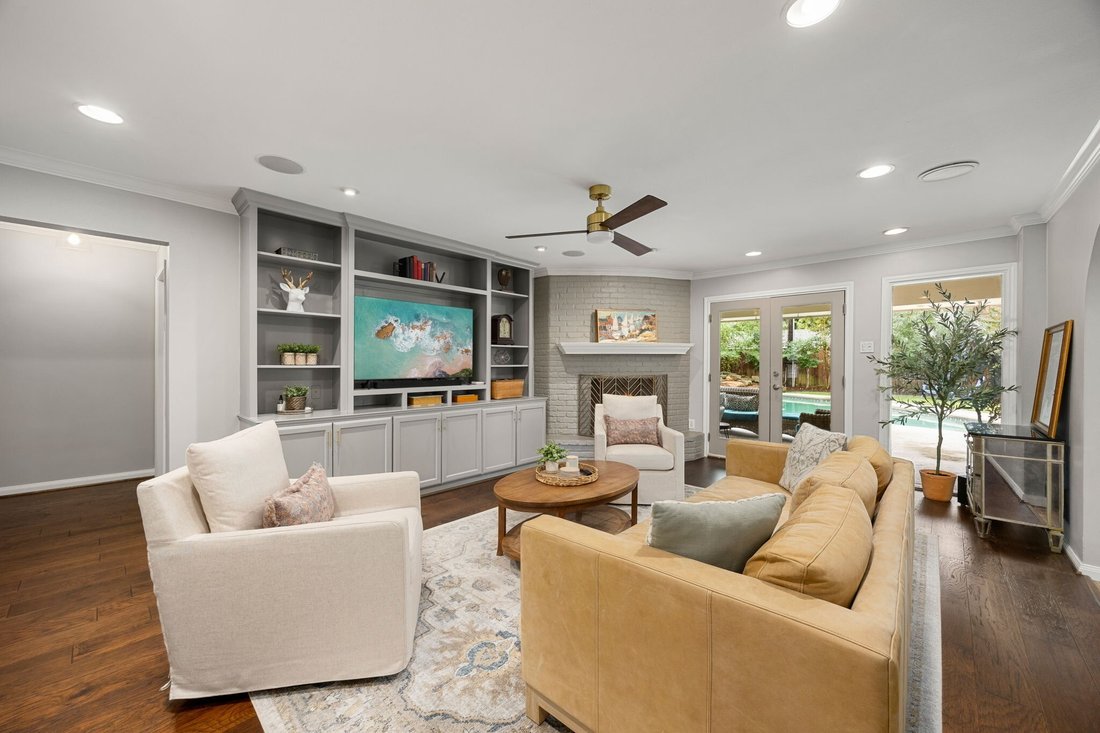 Haus in Houston, Texas, Vereinigte Staaten 3 - 19103156