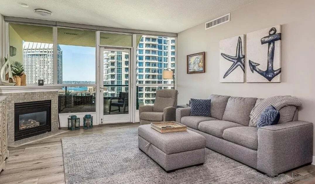 Condominio a San Diego, California, Stati Uniti 1 - 19104618