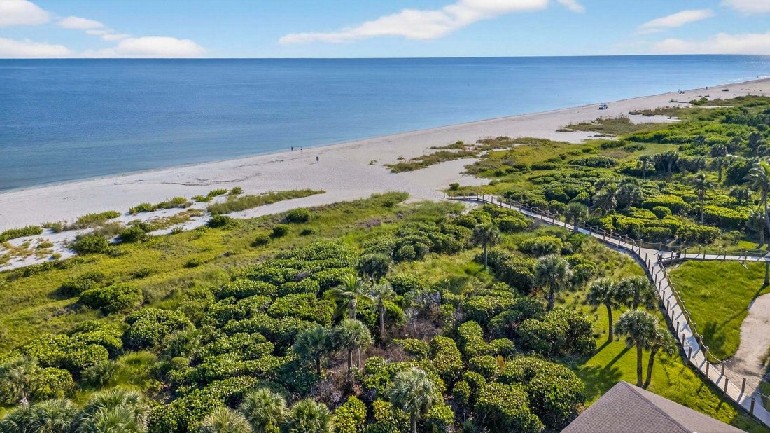 Appartement à Sanibel, Floride, États-Unis 5 - 19103901
