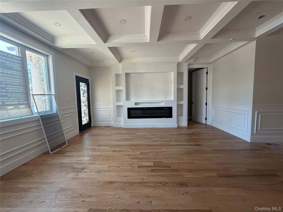 Casa a New York, New York, Stati Uniti 3 - 19104475