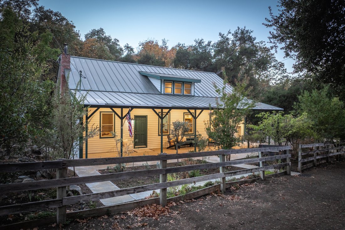Casa a Carmel Valley Village, California, Stati Uniti 2 - 19103250
