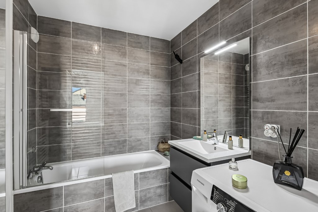 Appartement à Zone Centrale, Chaponost, France 5 - 19103350