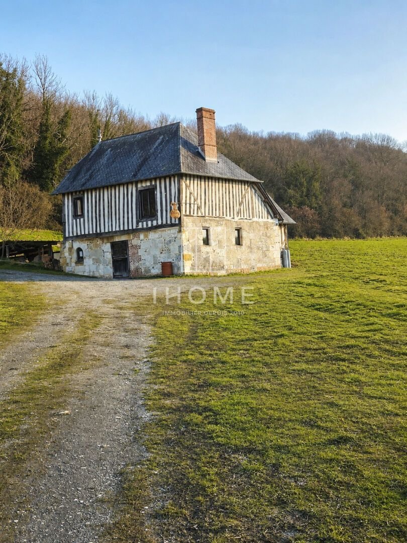 Villa in Hermival-les-Vaux, Normandie, Frankreich 3 - 19105432