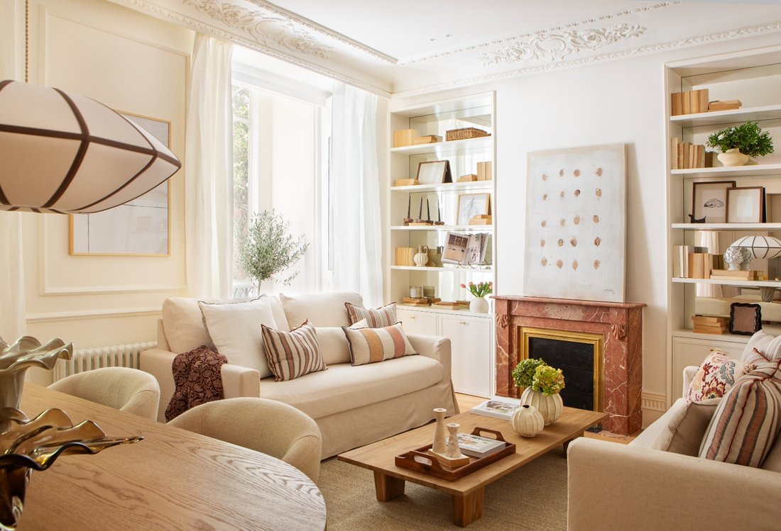 Wohnung in Centro, Madrid, Spanien 3 - 18342191