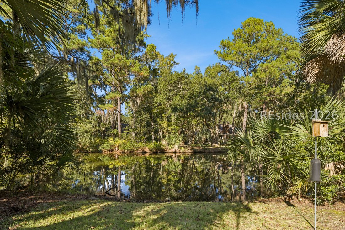 Casa a Hilton Head Island, Carolina del Sud, Stati Uniti 3 - 19104287
