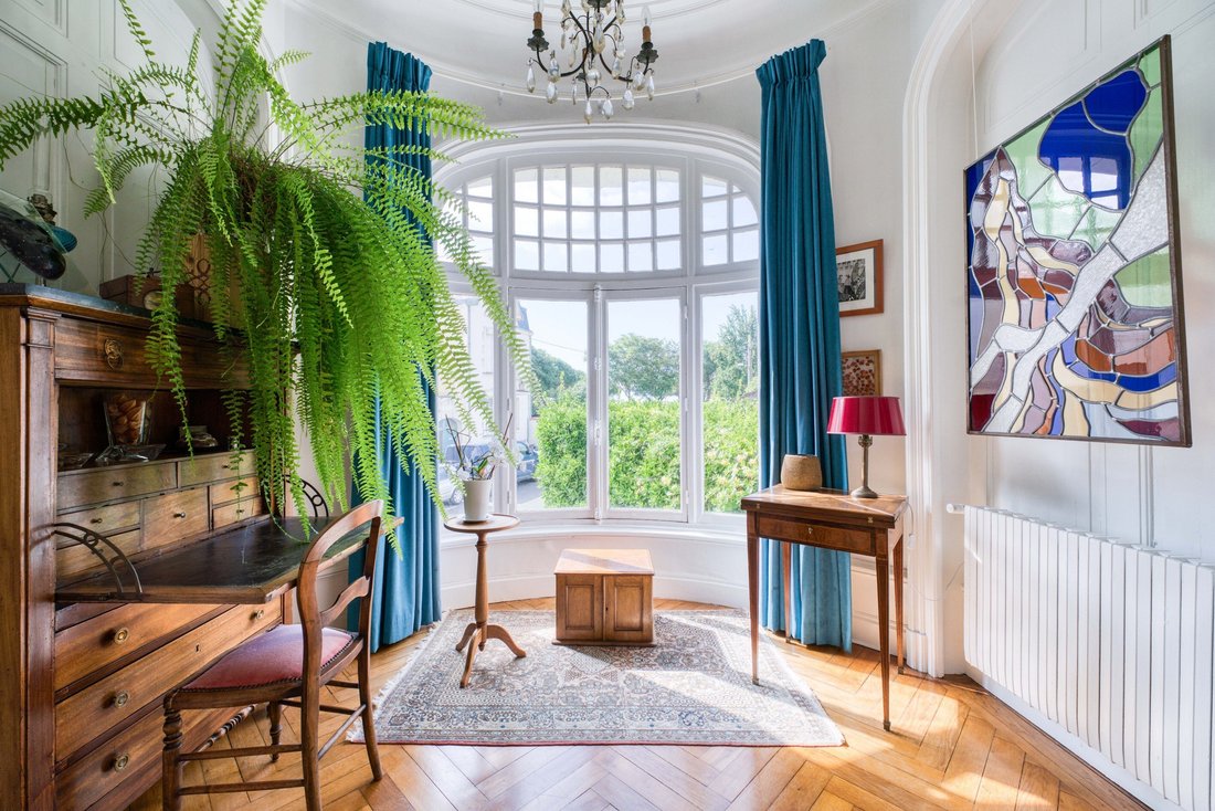 Apartment in Centre Ville, La Rochelle, France 1 - 19106273