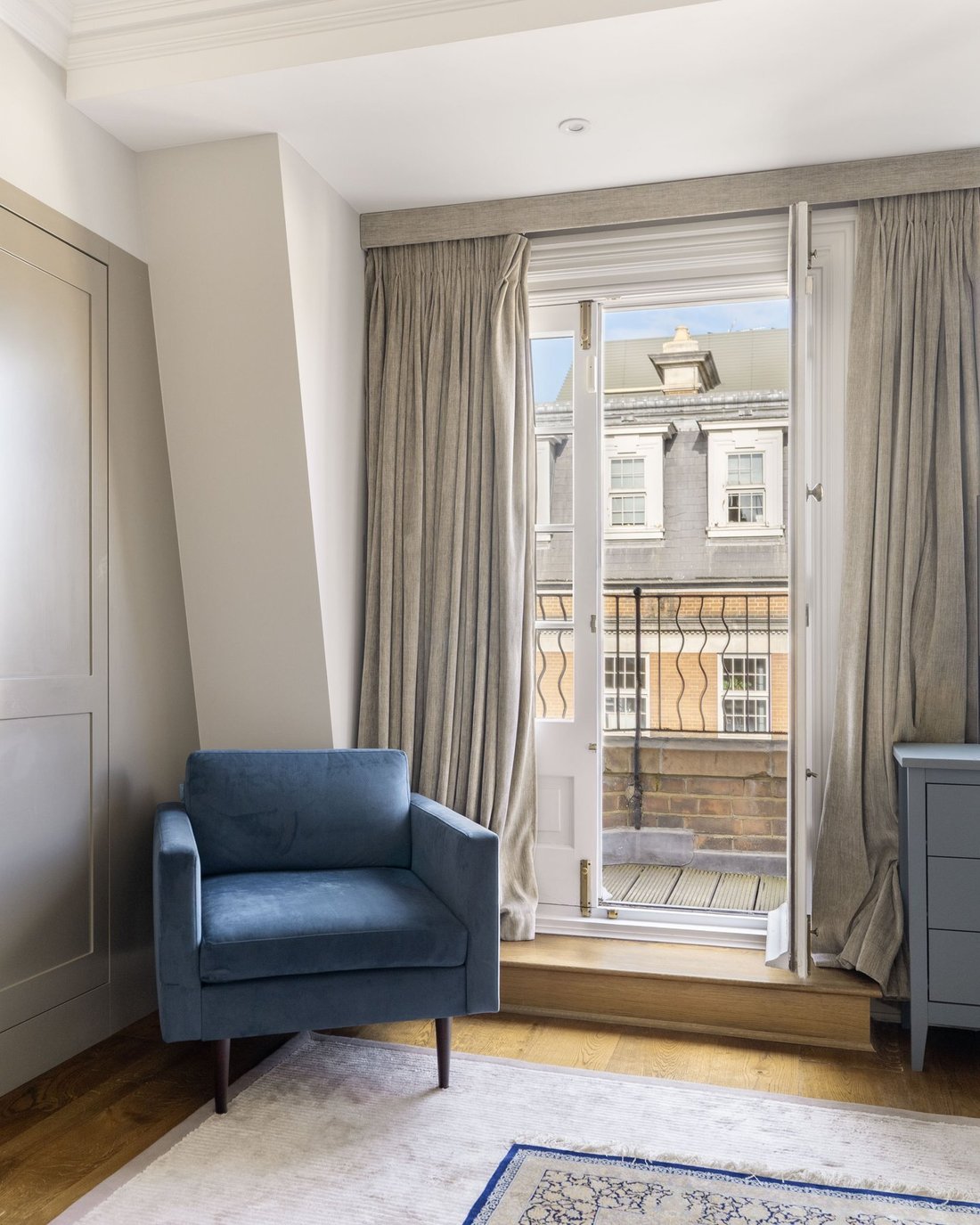 Appartement à Mayfair, Westminster, Angleterre 4 - 19103667