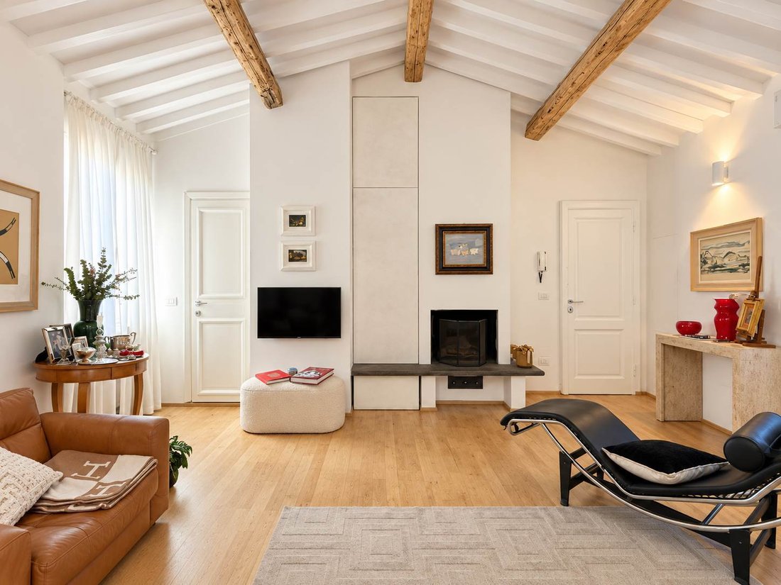 Appartement à Le Cure, Florence, Italie 3 - 19105072