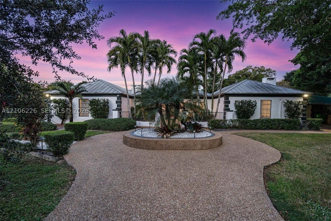 Haus in Davie, Florida, Vereinigte Staaten 2 - 19103811