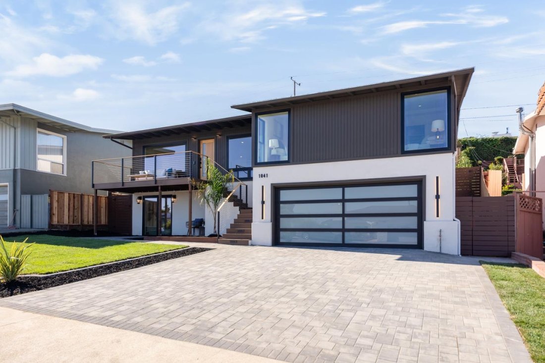 House in Millbrae, California, United States 2 - 19103835