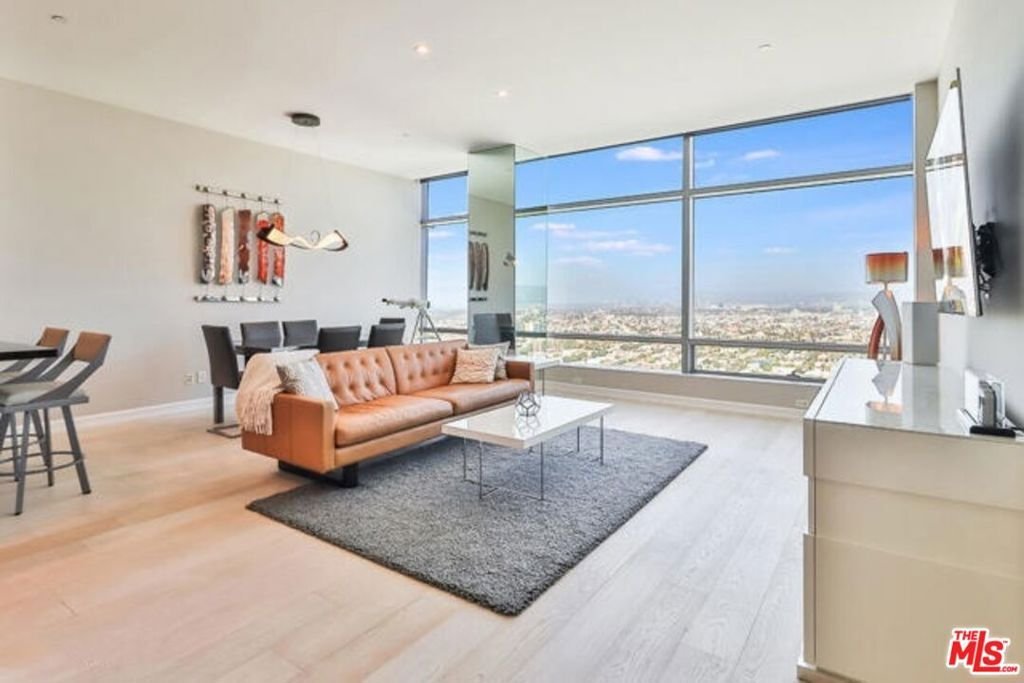 Condominio en Los Ángeles, California, Estados Unidos 1 - 19104002