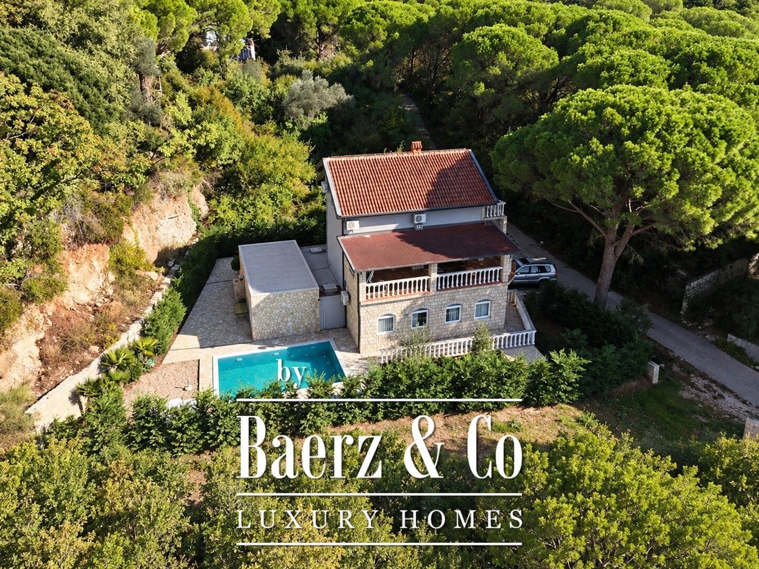 Villa à Bar, Montenegro 2 - 19105106